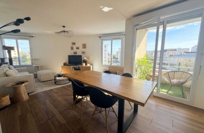 Appartement à vendre — photo 2