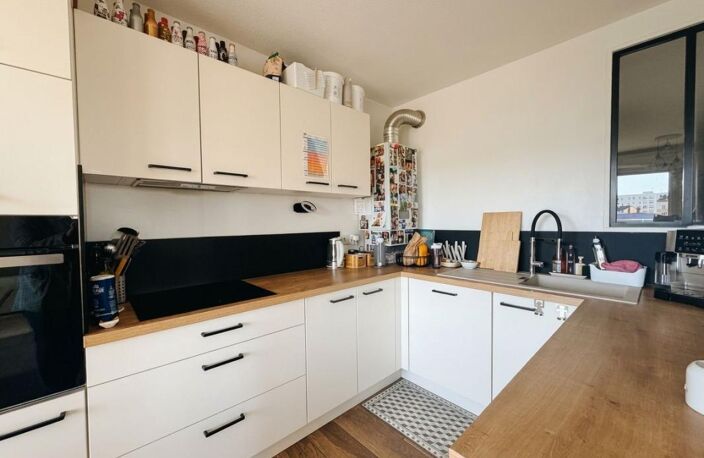 Appartement à vendre — photo 3