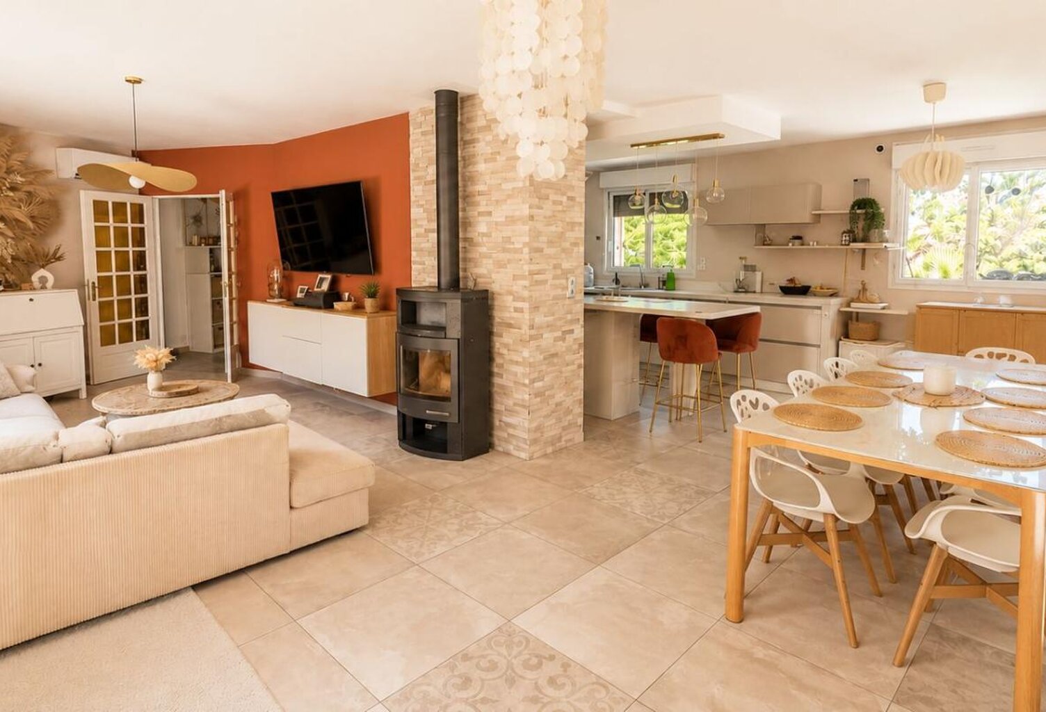 Maison À Vendre — photo 1
