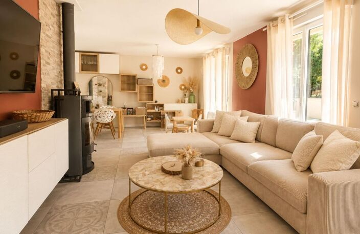 Maison À Vendre — photo 2