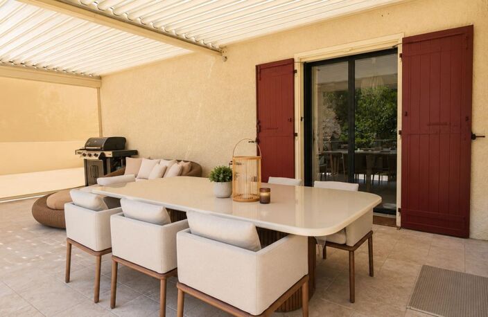 Maison À Vendre — photo 3