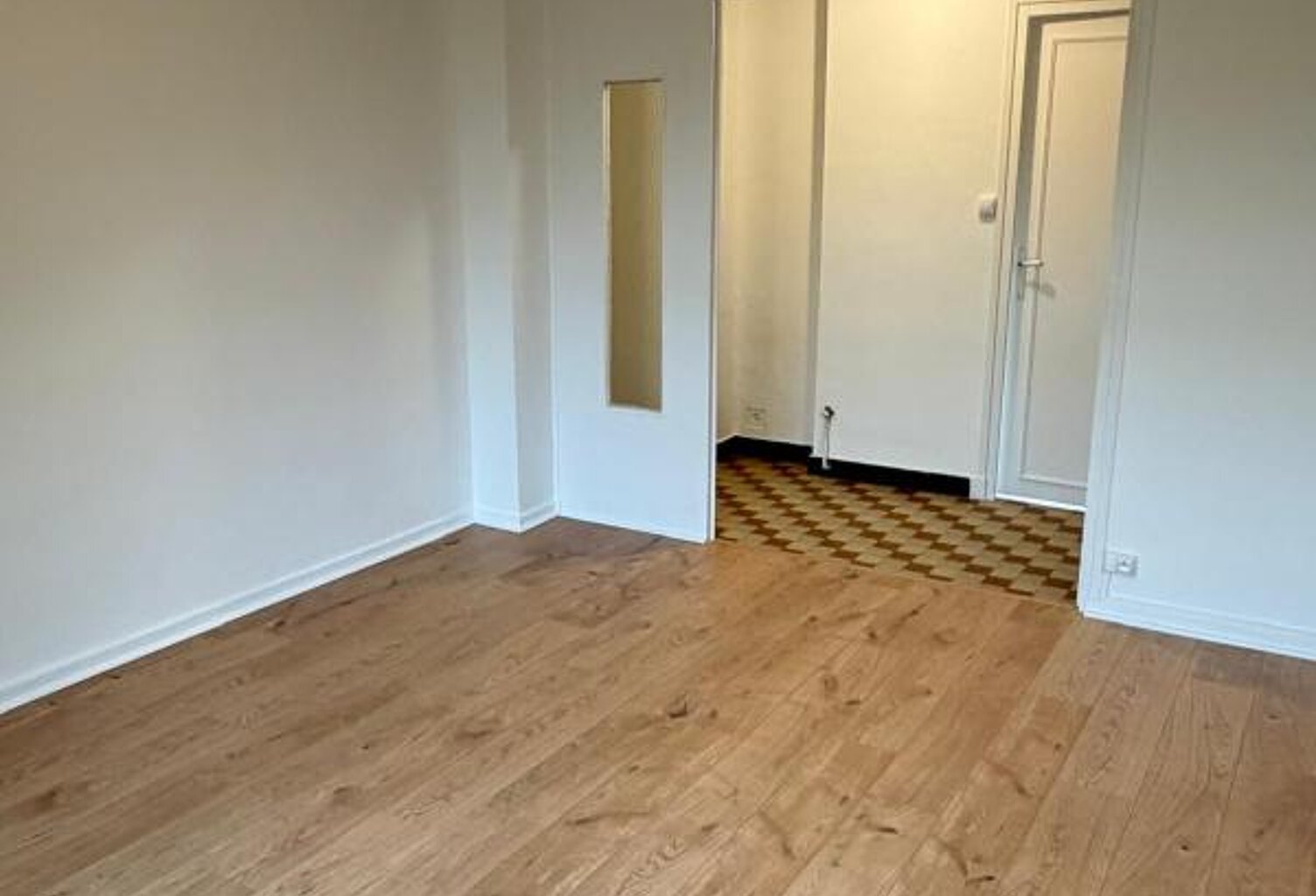 Appartement 2 Chambres 53m² avec balcon - LA MULATIERE — photo 1