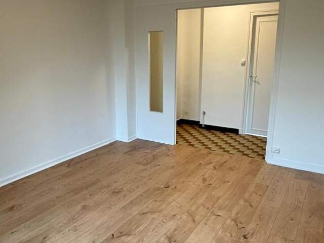 Appartement 2 Chambres 53m² avec balcon - LA MULATIERE — photo du bien