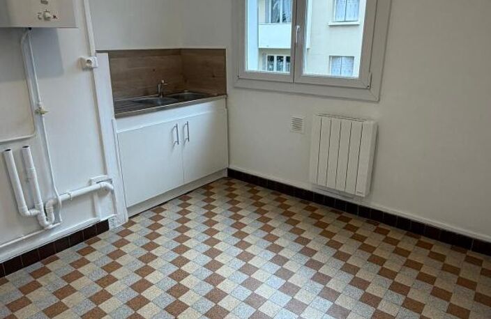 Appartement 2 Chambres 53m² avec balcon - LA MULATIERE — photo 3