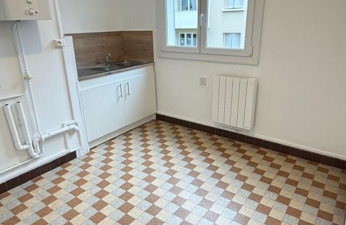 Appartement 2 Chambres 53m² avec balcon - LA MULATIERE — photo 5