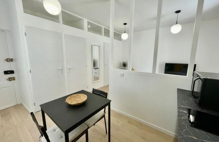 Sète, Appartement T1 Meublé, À LOUER À L'ANNÉE — photo 5