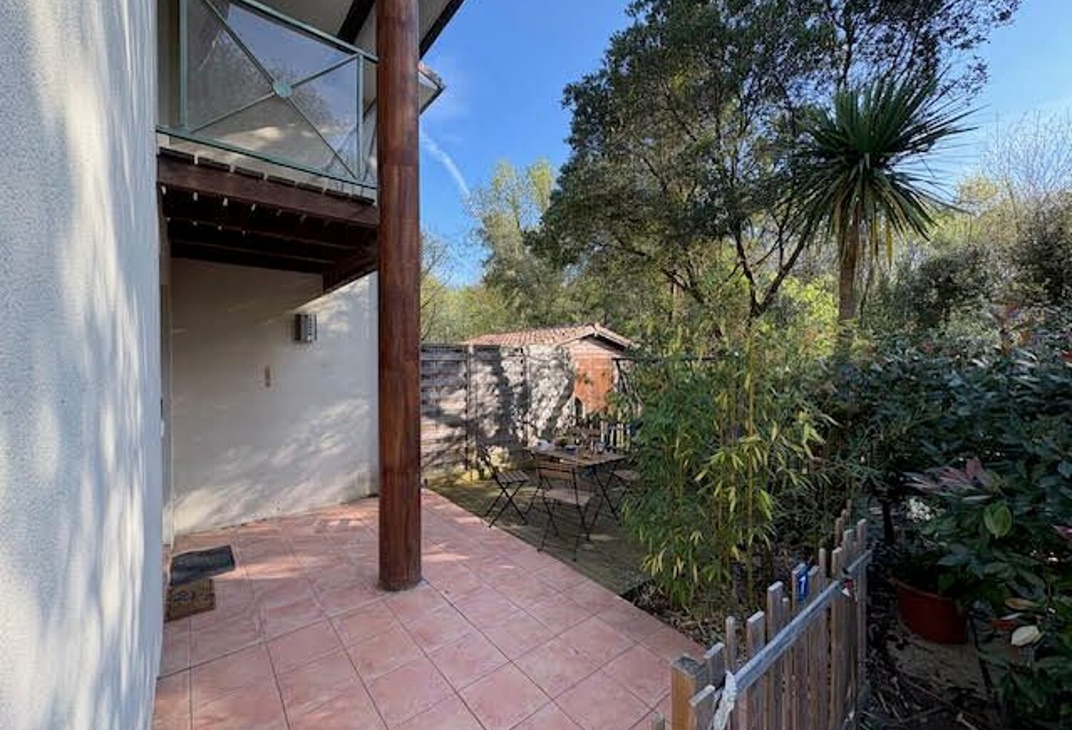 Appartement À Vendre — photo 1