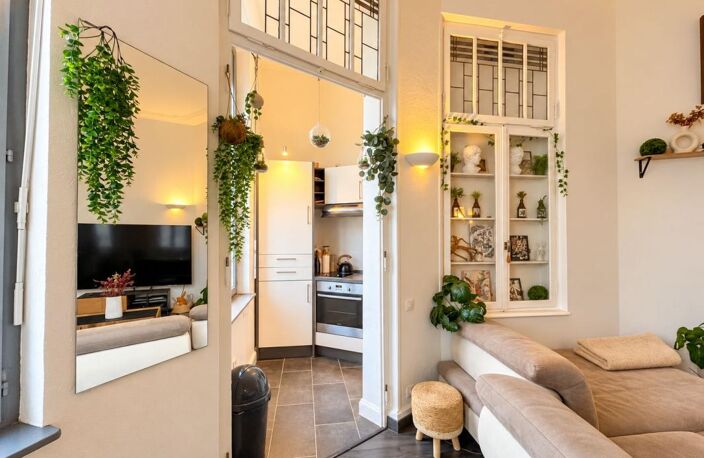 Appartement À Vendre — photo 2