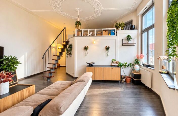 Appartement À Vendre — photo 3