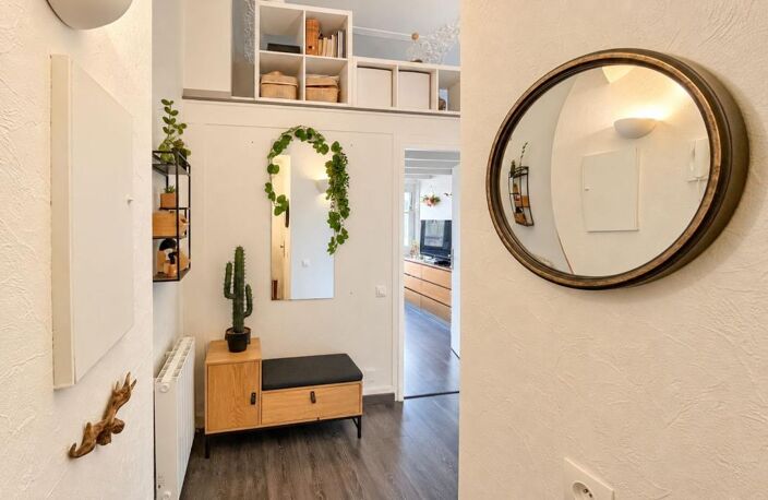 Appartement À Vendre — photo 4