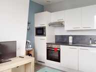 T2 QUARTIER SAINT NICOLAS - PARFAIT ETAT — photo 2