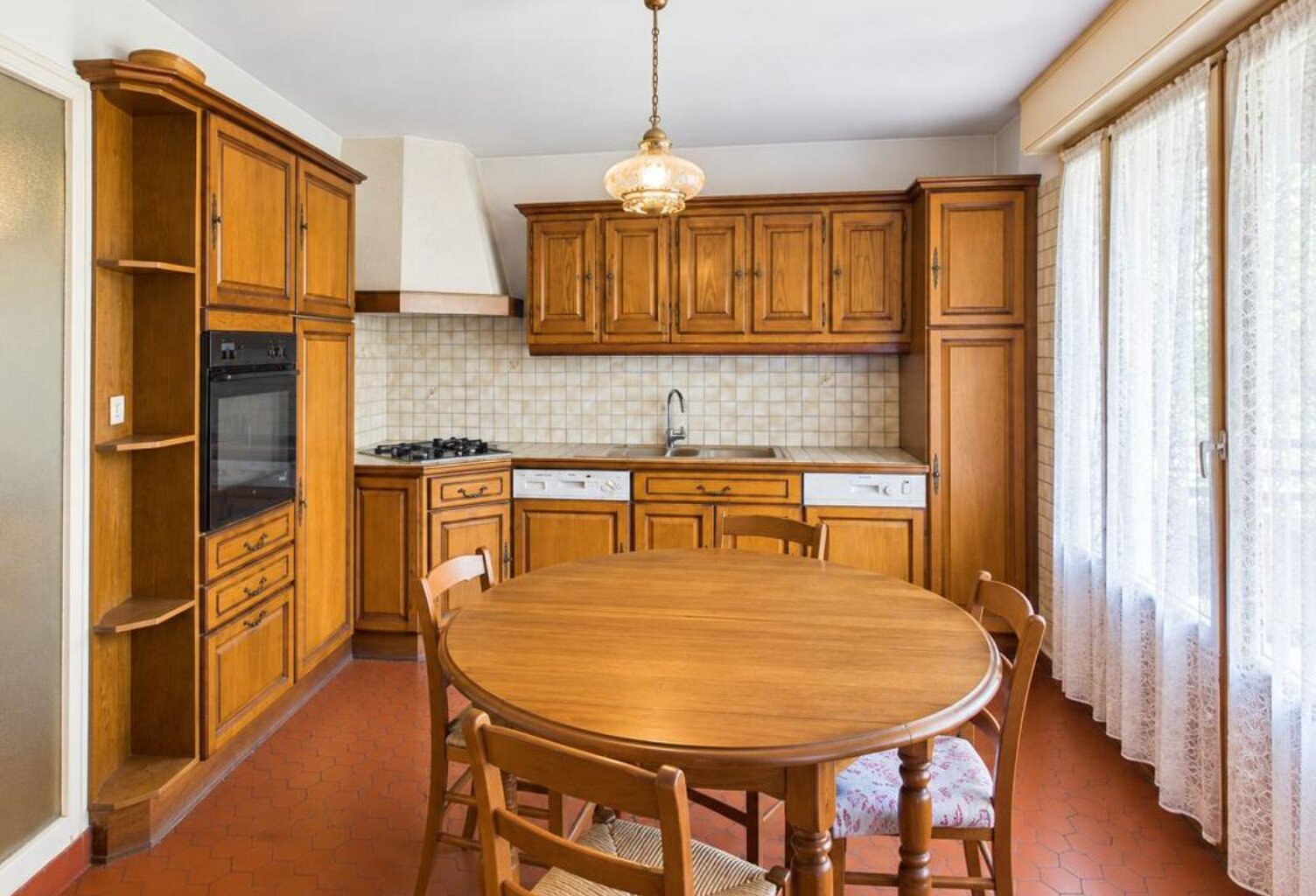 Appartement T4 à vendre avec cave et garage — photo 1