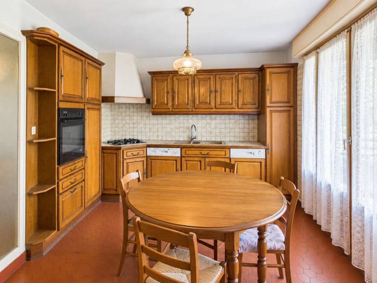 Appartement T4 à vendre avec cave et garage — photo 1