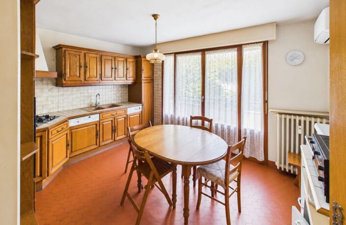 Appartement T4 à vendre avec cave et garage — photo 2