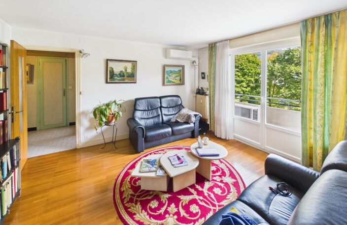 Appartement T4 à vendre avec cave et garage — photo 3