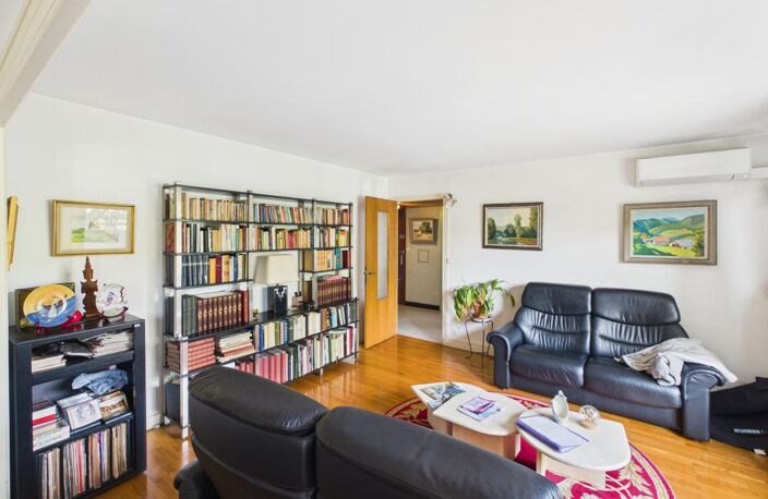Appartement T4 à vendre avec cave et garage — photo 4