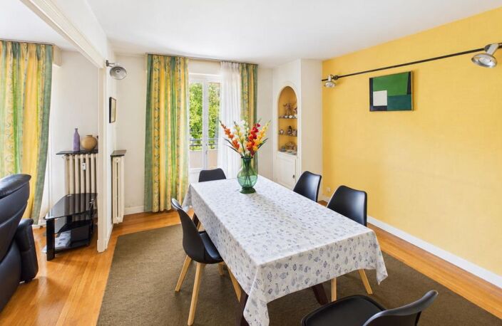 Appartement T4 à vendre avec cave et garage — photo 5