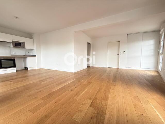 Appartement à Lens