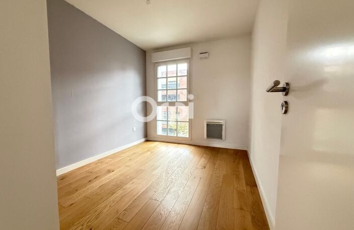 Appartement 2 chambres avec parking et balcon — photo 3