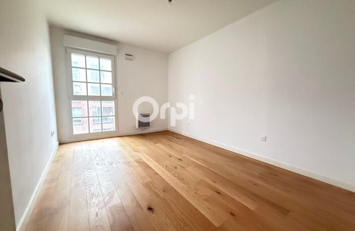 Appartement 2 chambres avec parking et balcon — photo 4