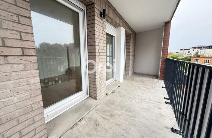 Appartement 2 chambres avec parking et balcon — photo 5