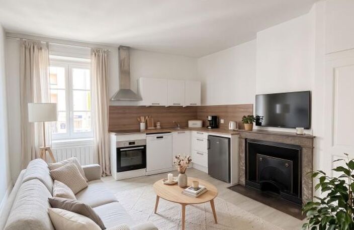 Appartement À Vendre — photo 3
