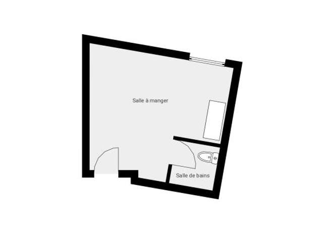 Appartement À Vendre — photo du bien