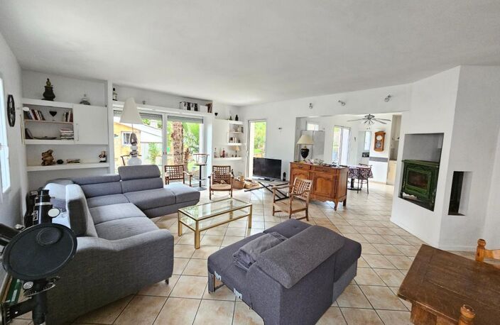 Maison à vendre SAINT-PHILBERT-DE-GRAND-LIEU 169 m² au sol dont 155 m² habitables — photo 3