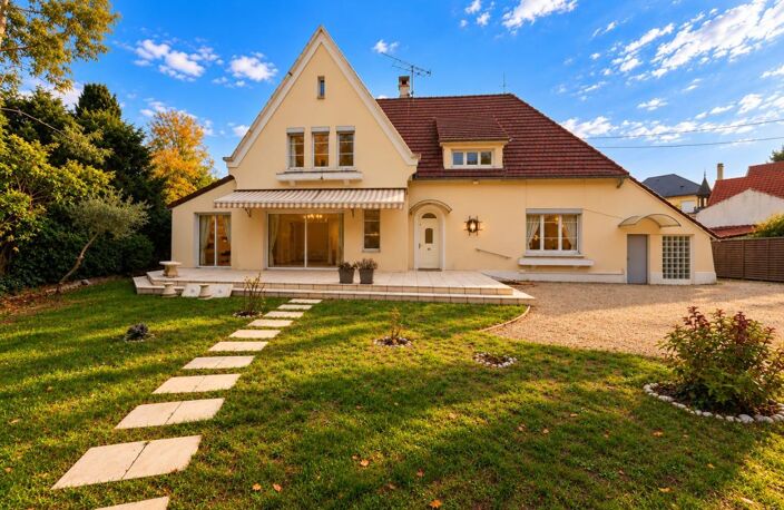 Maison À Vendre — photo 2