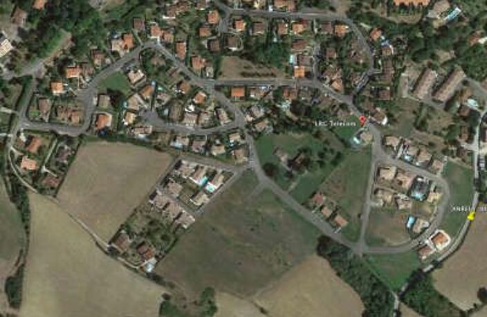Terrain à bâtir - Frais de notaire offerts jusqu'à la fin de l'année — photo 2