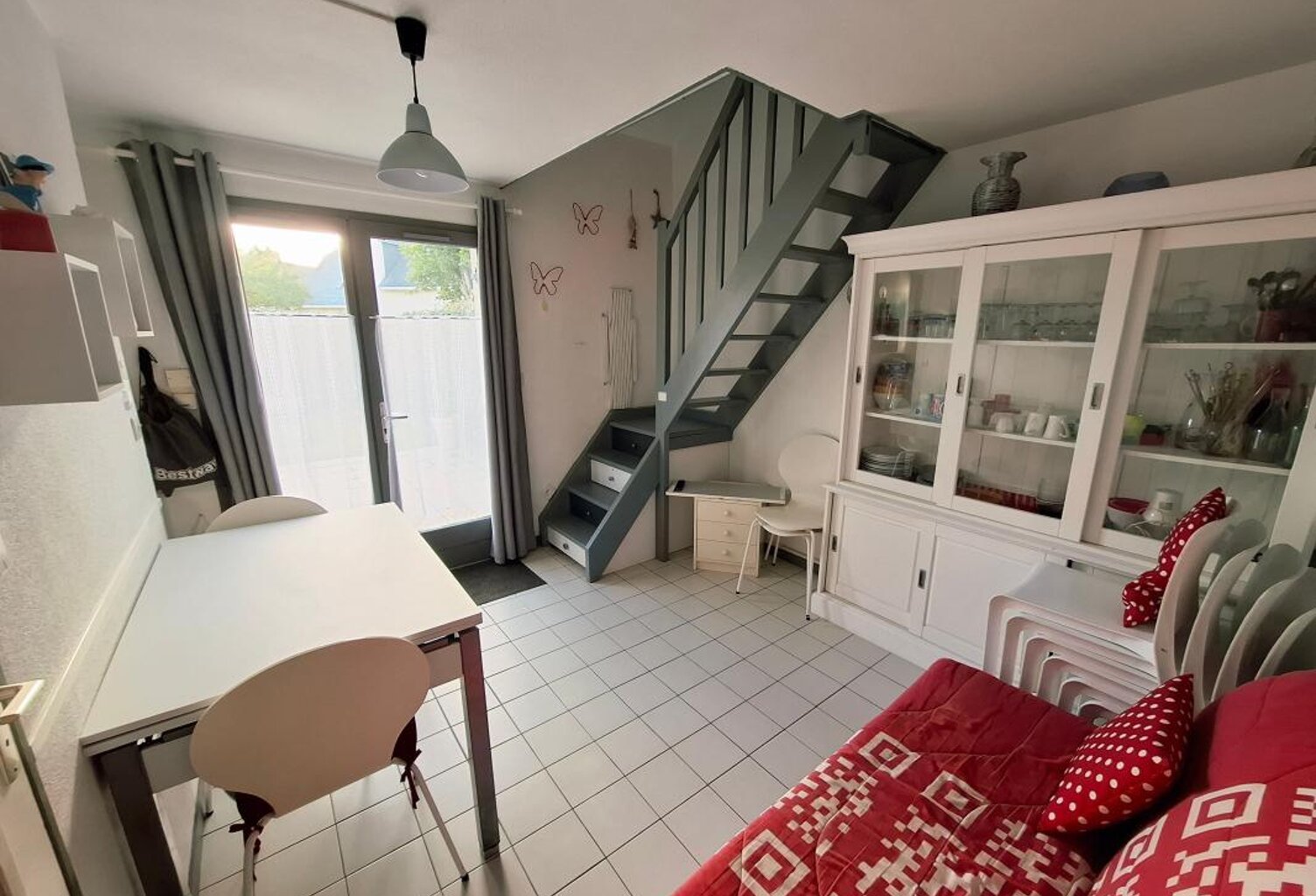 Maison À Vendre — photo 1