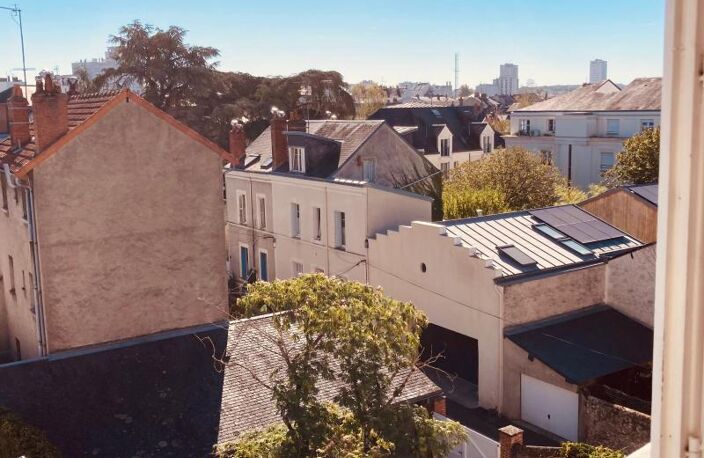 Appartement À Vendre Quartier des Prébendes — photo 4