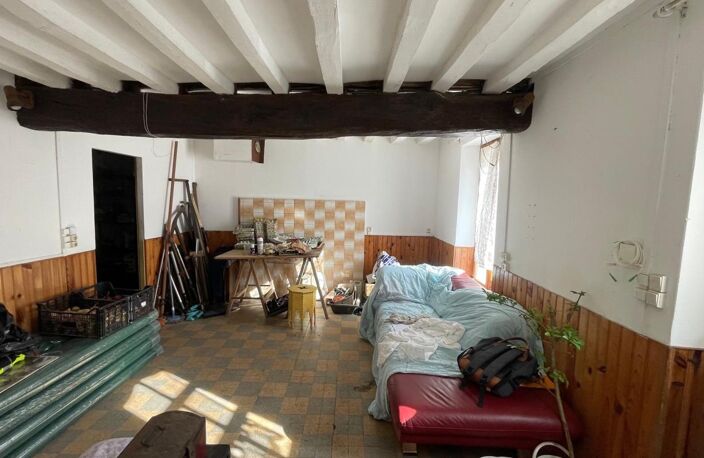 🏡 Maison à rénover entièrement et possibilité de créer un deuxième logement à Saint-Gervais centre — photo 2