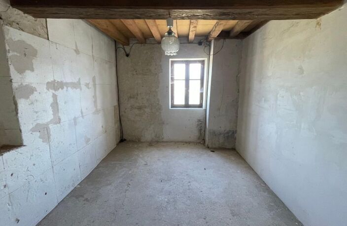🏡 Maison à rénover entièrement et possibilité de créer un deuxième logement à Saint-Gervais centre — photo 3
