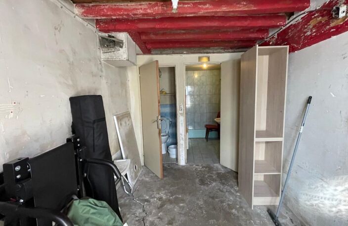 🏡 Maison à rénover entièrement et possibilité de créer un deuxième logement à Saint-Gervais centre — photo 4