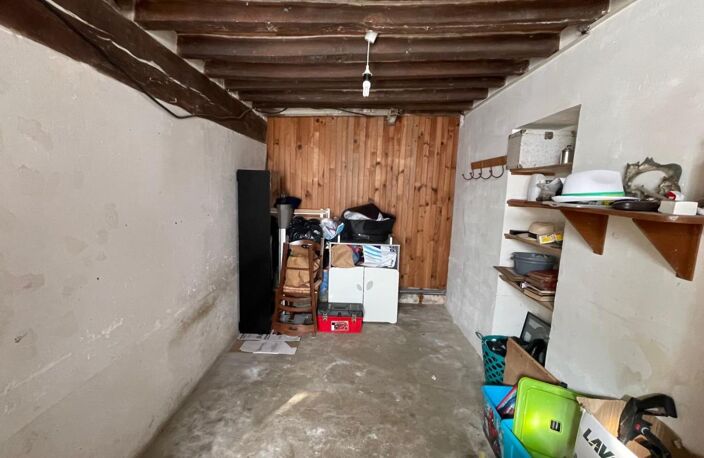 🏡 Maison à rénover entièrement et possibilité de créer un deuxième logement à Saint-Gervais centre — photo 5