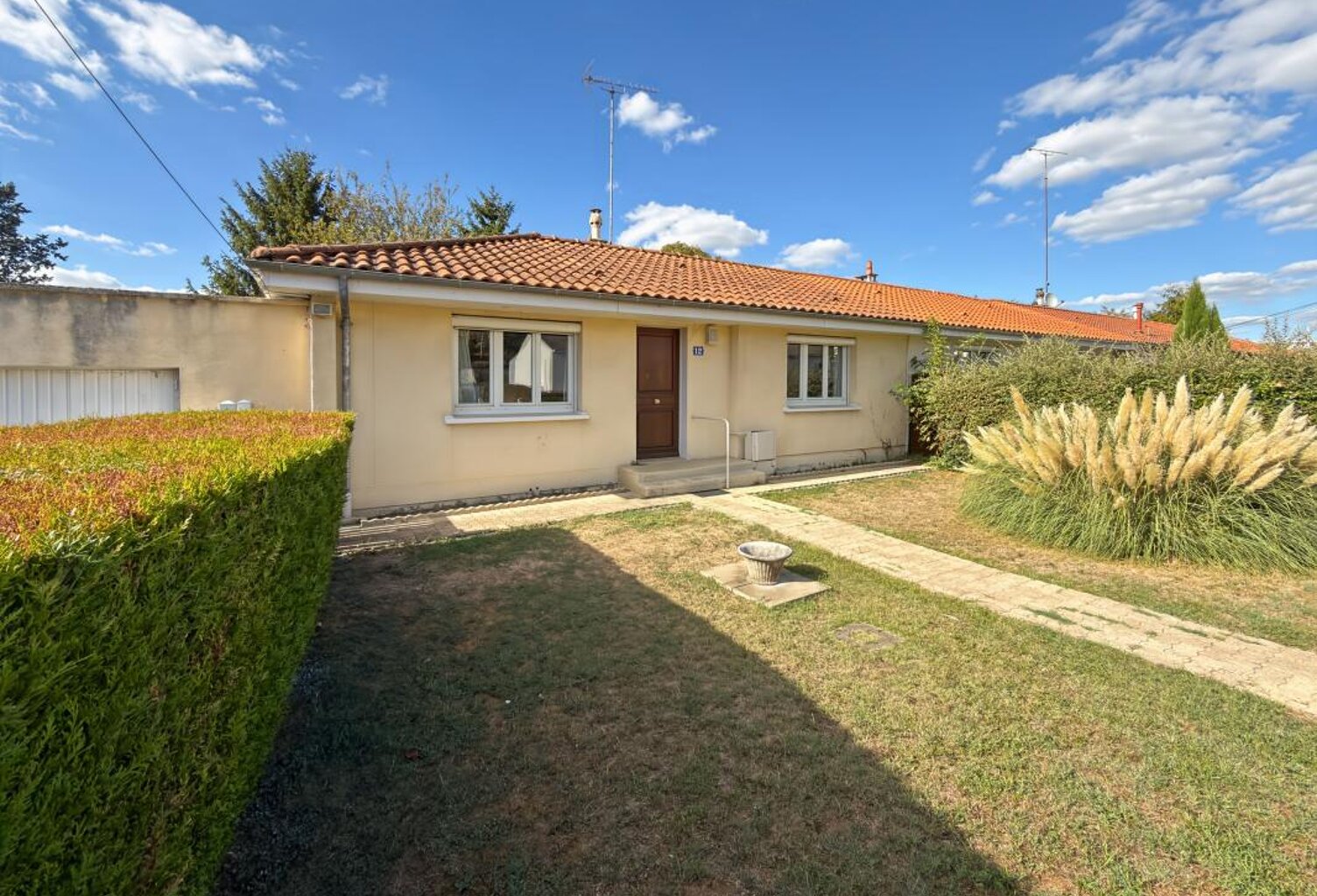 Maison de plain Pied — photo 1