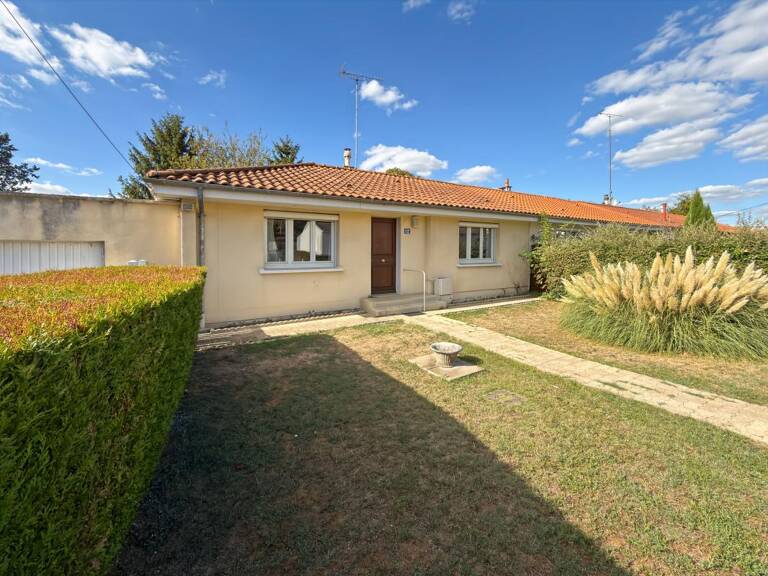 Maison de plain Pied — photo 1