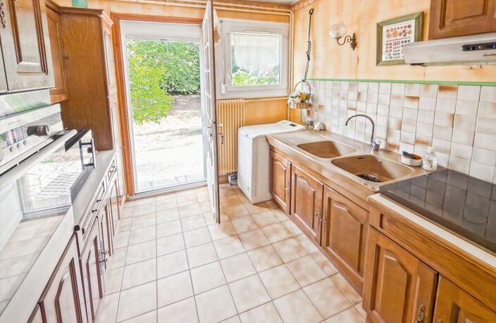 Maison de plain Pied — photo 4