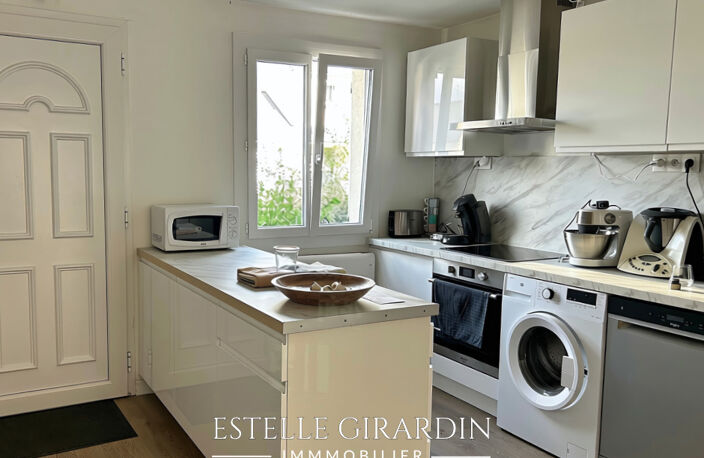 Maison 3 chambres - Quartier du Charbonneau, Carquefou — photo 3