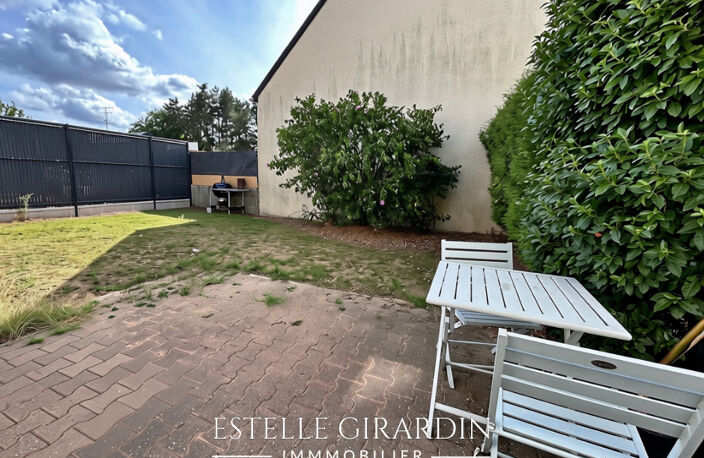 Maison 3 chambres - Quartier du Charbonneau, Carquefou — photo 4