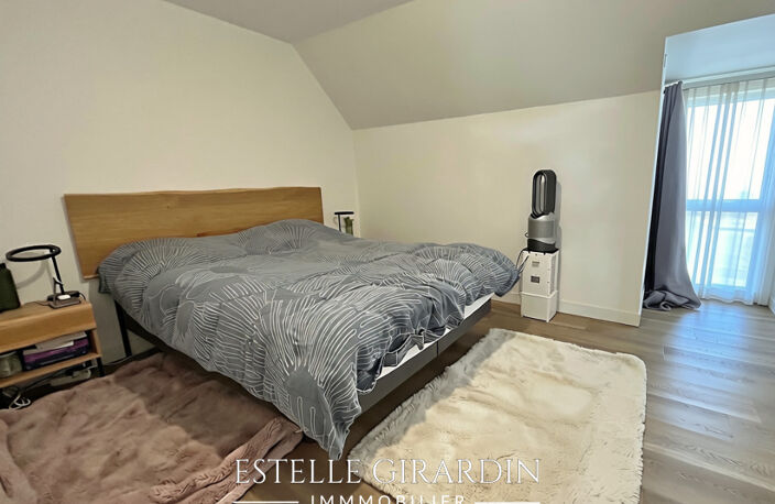 Maison 3 chambres - Quartier du Charbonneau, Carquefou — photo 5