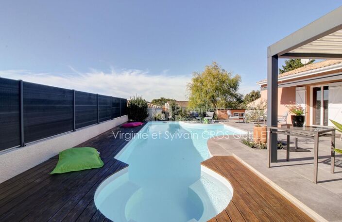 Maison T4 Garidech 112 m2 — photo 3