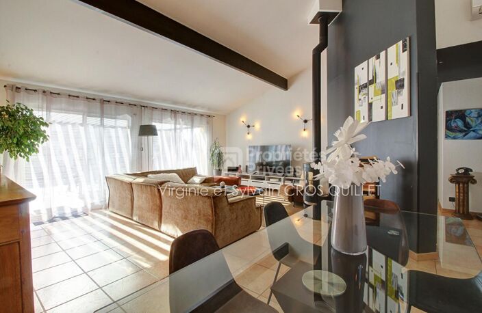 Maison T4 Garidech 112 m2 — photo 5
