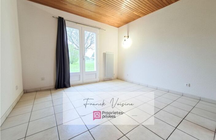 Maison aux Herbiers, maison plain-pied de 94 m2 avec 2 chambres sur une parcelle de 1250 m env2 env 4 pièce(s) 94.35 m2 — photo 2