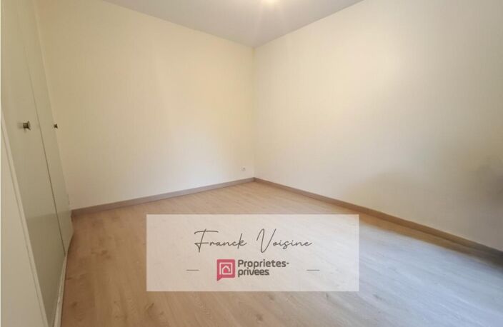 Maison aux Herbiers, maison plain-pied de 94 m2 avec 2 chambres sur une parcelle de 1250 m env2 env 4 pièce(s) 94.35 m2 — photo 5