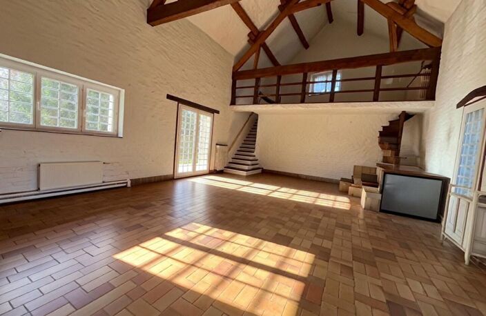 ENSEMBLE IMMOBILIER DE CHARME ? DEUX MAISONS EN PIERRE — photo 4