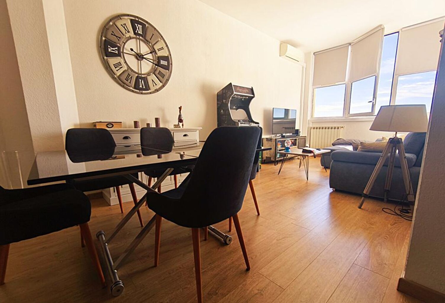 APPARTEMENT T2 DE 59 M2  A PROXIMITE DU SUPERMARCHE LECLERC — photo 1