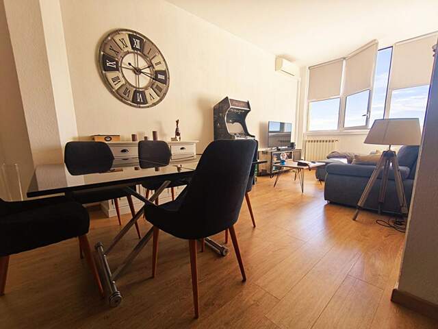 APPARTEMENT T2 DE 59 M2  A PROXIMITE DU SUPERMARCHE LECLERC — photo du bien