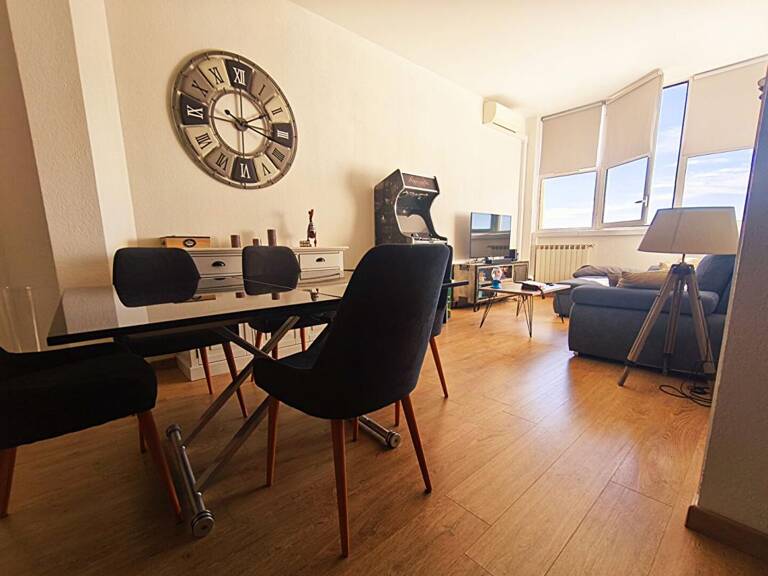 APPARTEMENT T2 DE 59 M2  A PROXIMITE DU SUPERMARCHE LECLERC — photo 1